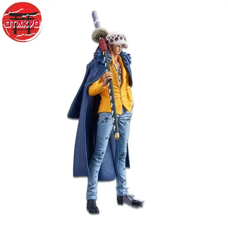 Trafalgar Law Figuren - One Piece™