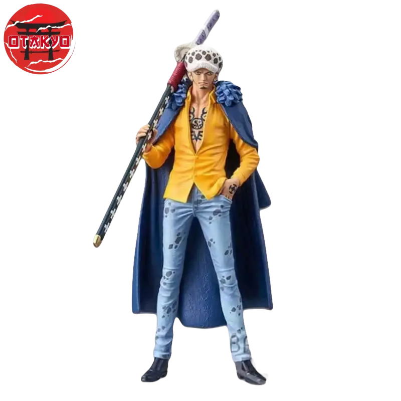 Trafalgar Law Figuren - One Piece™