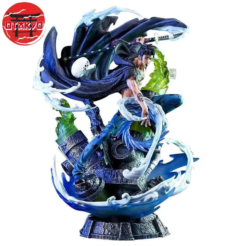 Trafalgar Law Figuren "Ope Ope" - One Piece™