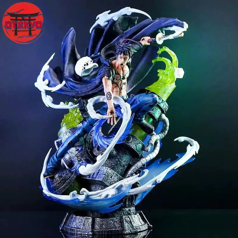 Trafalgar Law Figuren "Ope Ope" - One Piece™