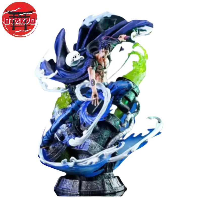 Trafalgar Law Figuren "Ope Ope" - One Piece™
