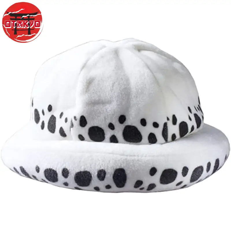 Trafalgar Law Hut - One Piece™