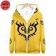 Trafalgar Law Jacke - One Piece™