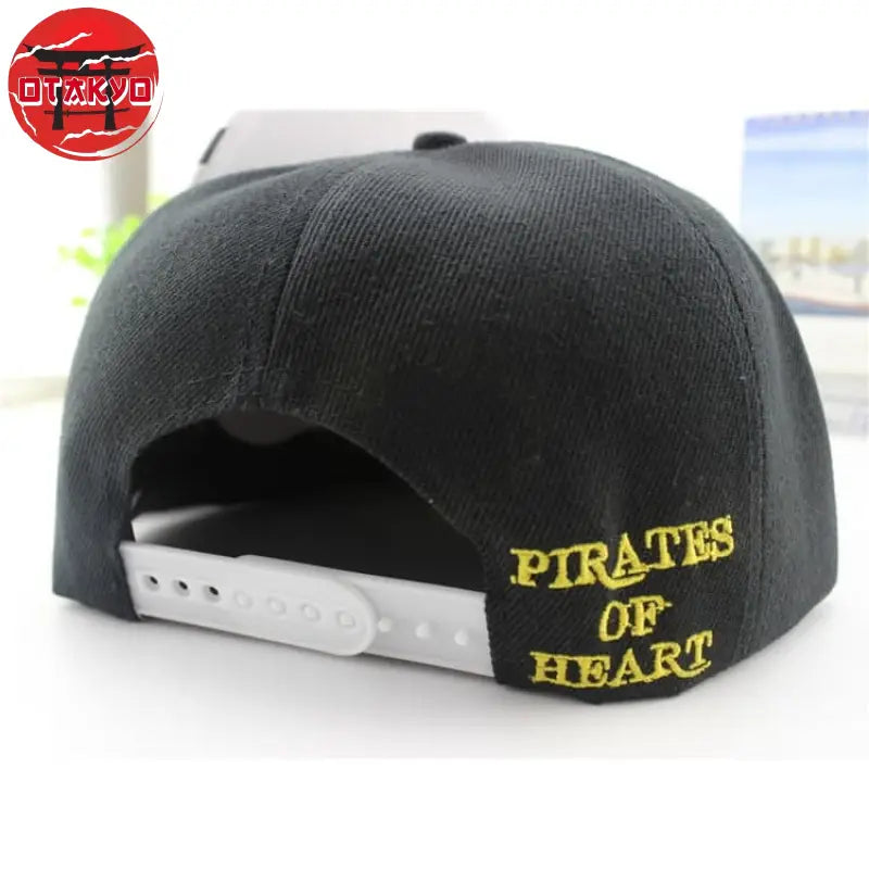 Trafalgar Law Kappe - One Piece™