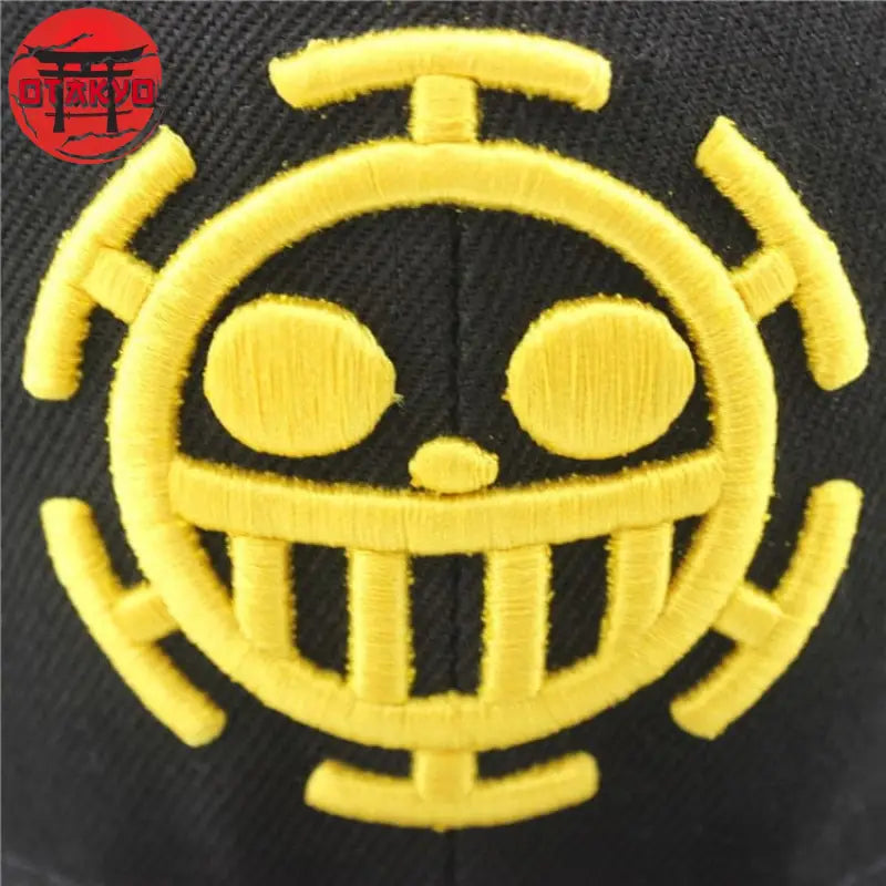 Trafalgar Law Kappe - One Piece™