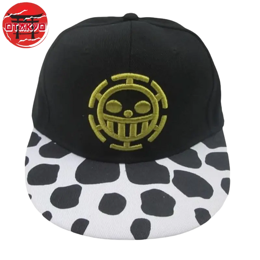 Trafalgar Law Kappe - One Piece™