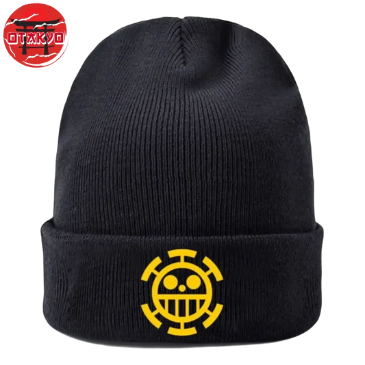 Trafalgar Law Mütze - One Piece™