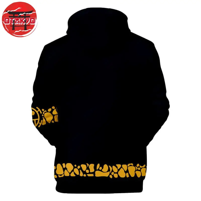 Trafalgar Law Pullover - One Piece™