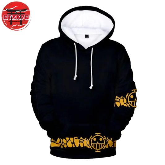 Trafalgar Law Pullover - One Piece™