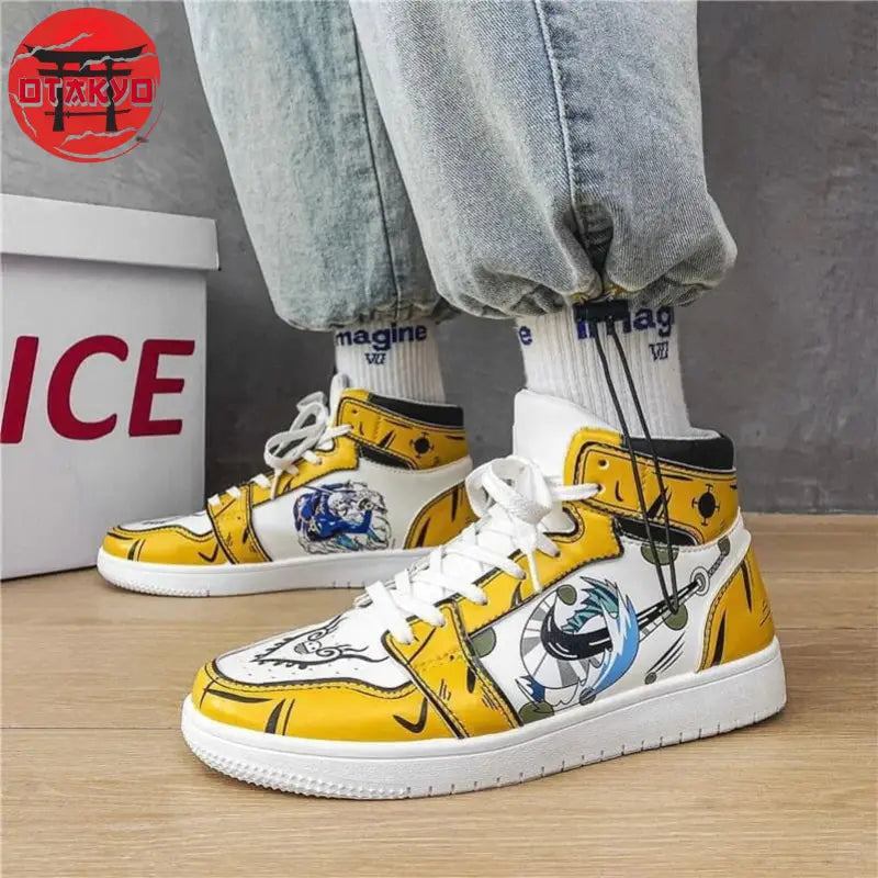 Trafalgar Law Schuhe - One Piece™