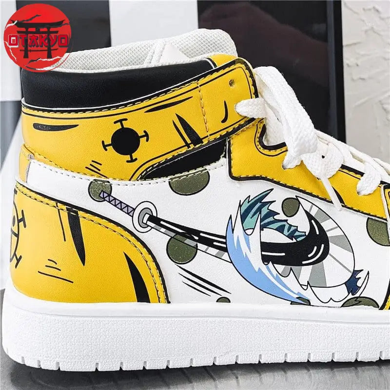 Trafalgar Law Schuhe - One Piece™