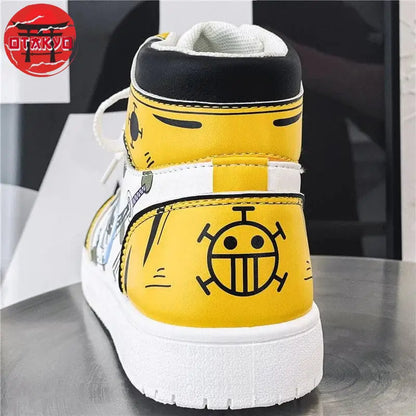 Trafalgar Law Schuhe - One Piece™