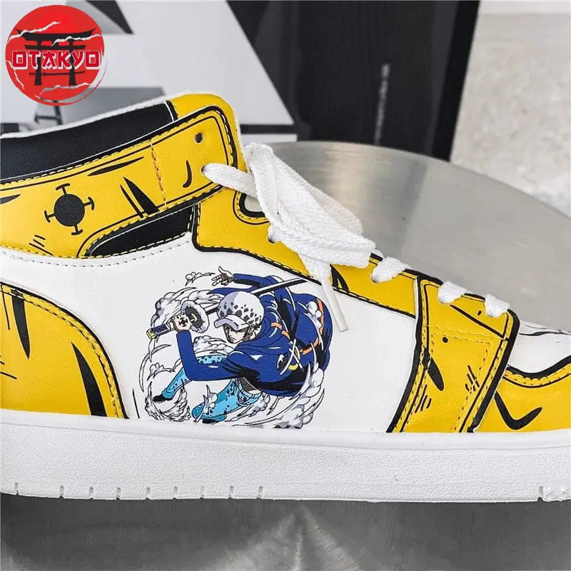 Trafalgar Law Schuhe - One Piece™