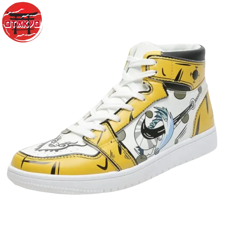 Trafalgar Law Schuhe - One Piece™