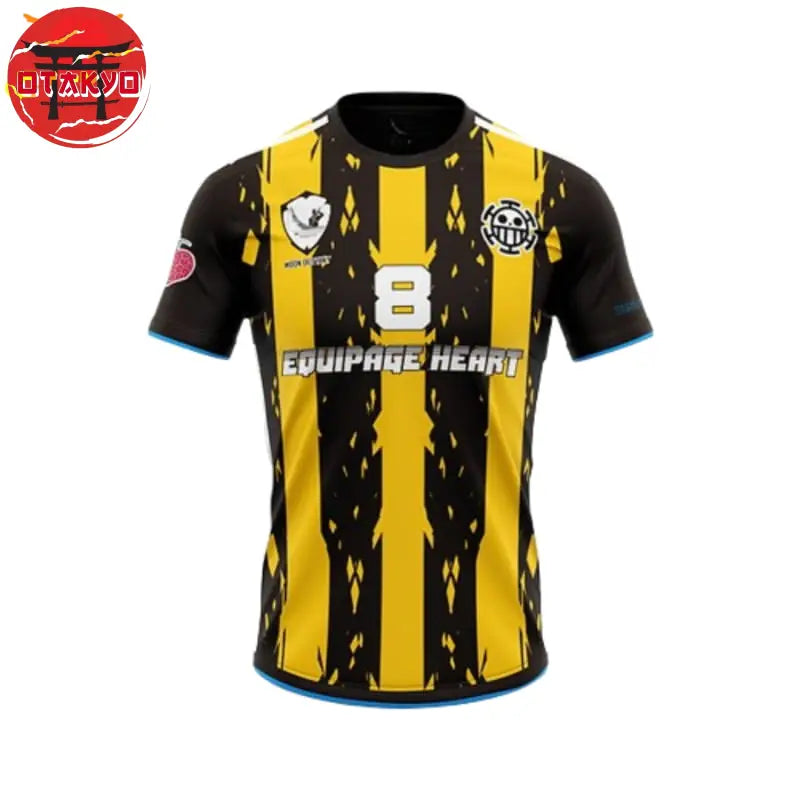 Trafalgar Law Trikot - One Piece™