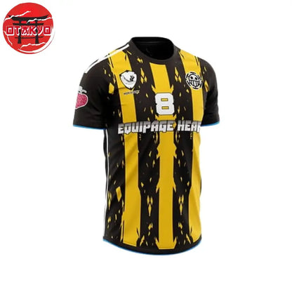 Trafalgar Law Trikot - One Piece™