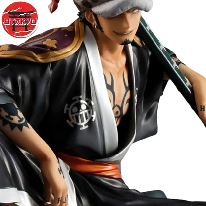 Trafalgar Law "Wano" Figuren - One Piece™
