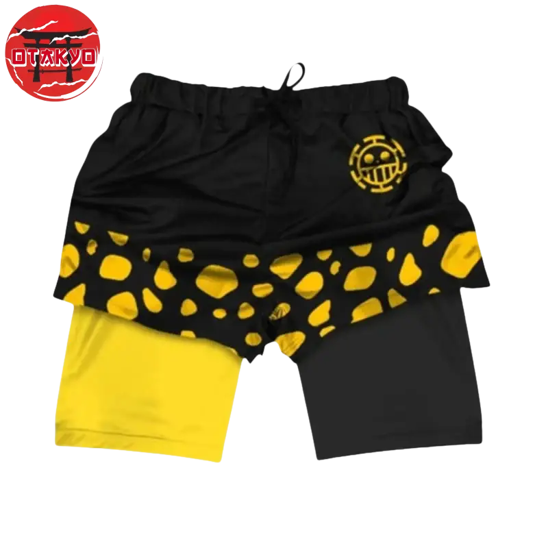 Trafalgar Short - One Piece™