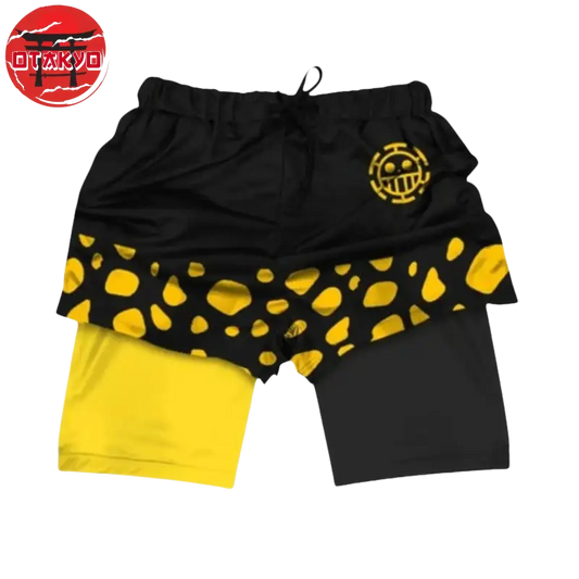 Trafalgar Short - One Piece™