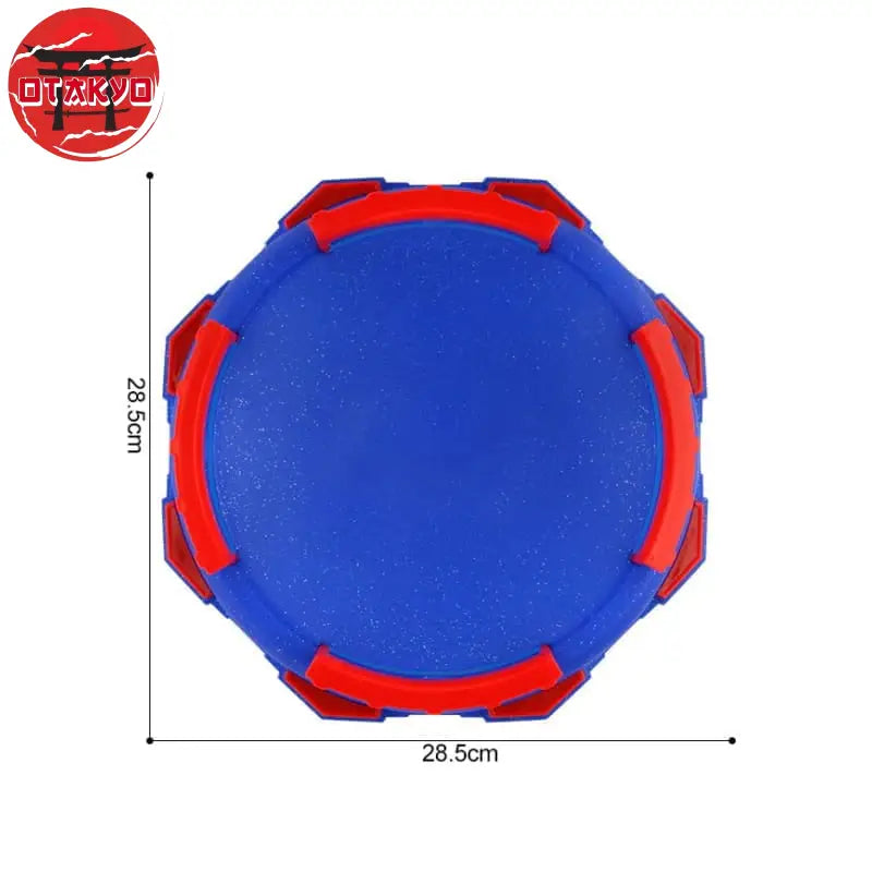 Trainingsarena Blau - Beyblade™