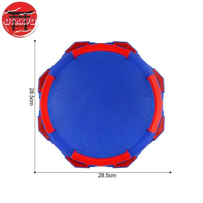Trainingsarena Blau - Beyblade™