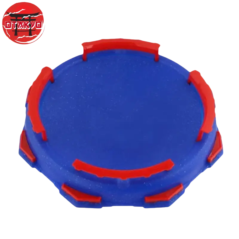 Trainingsarena Blau - Beyblade™