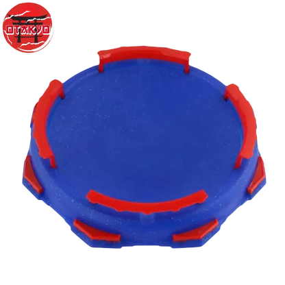 Trainingsarena Blau - Beyblade™