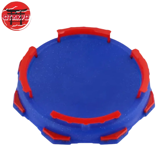 Trainingsarena Blau - Beyblade™