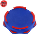 Trainingsarena Blau - Beyblade™