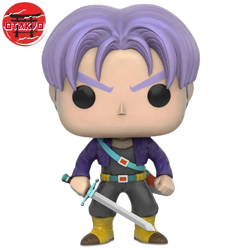Trunks Funko POP - Dragon Ball Z™
