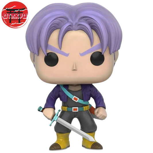 Trunks Funko POP - Dragon Ball Z™