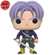 Trunks Funko POP - Dragon Ball Z™