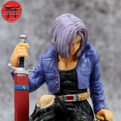 Trunks Future Figuren - Dragon Ball Z™