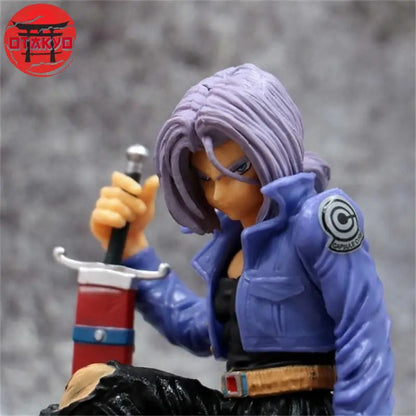 Trunks Future Figuren - Dragon Ball Z™