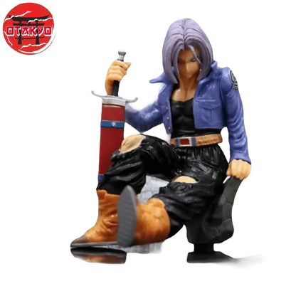 Trunks Future Figuren - Dragon Ball Z™