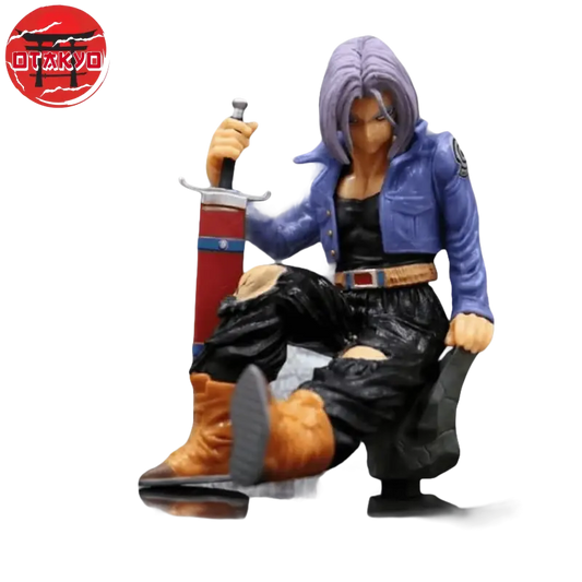 Trunks Future Figuren - Dragon Ball Z™