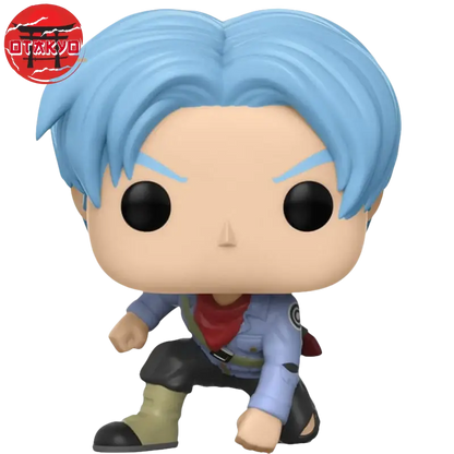 Trunks Future Funko POP - Dragon Ball Z™