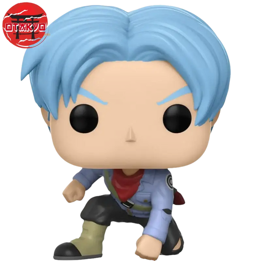 Trunks Future Funko POP - Dragon Ball Z™