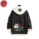 Trunks Jeansjacke - Dragon Ball Z™