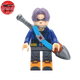 Trunks Lego Figuren - Dragon Ball Z™