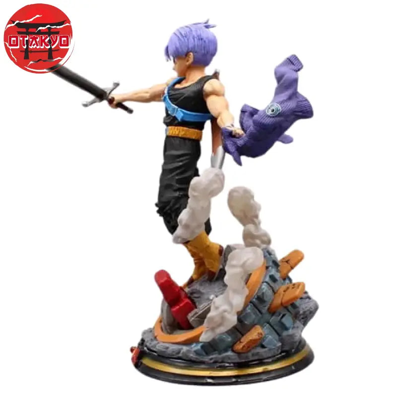 Trunks "Sword" Figuren - Dragon Ball Z™