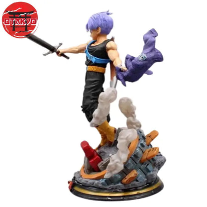 Trunks "Sword" Figuren - Dragon Ball Z™