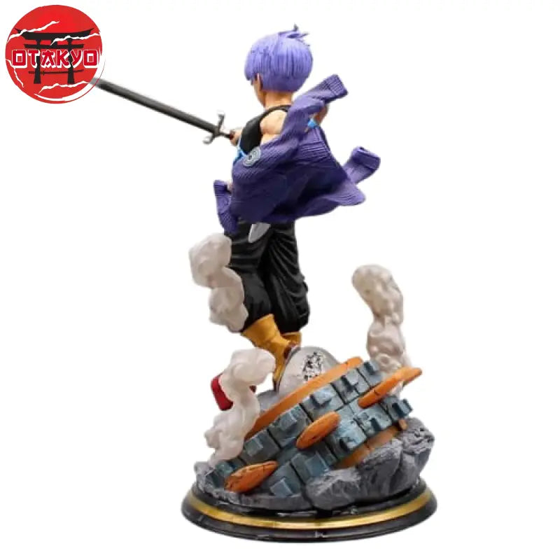 Trunks "Sword" Figuren - Dragon Ball Z™