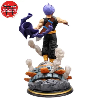 Trunks "Sword" Figuren - Dragon Ball Z™
