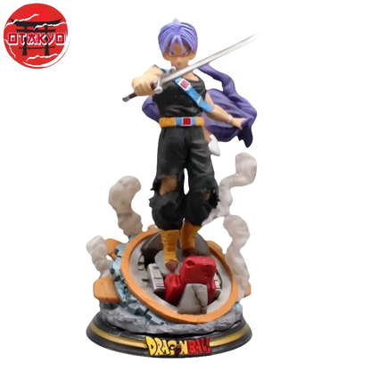 Trunks "Sword" Figuren - Dragon Ball Z™