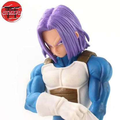 Trunks (Zukunft) Figuren - Dragon Ball Z™
