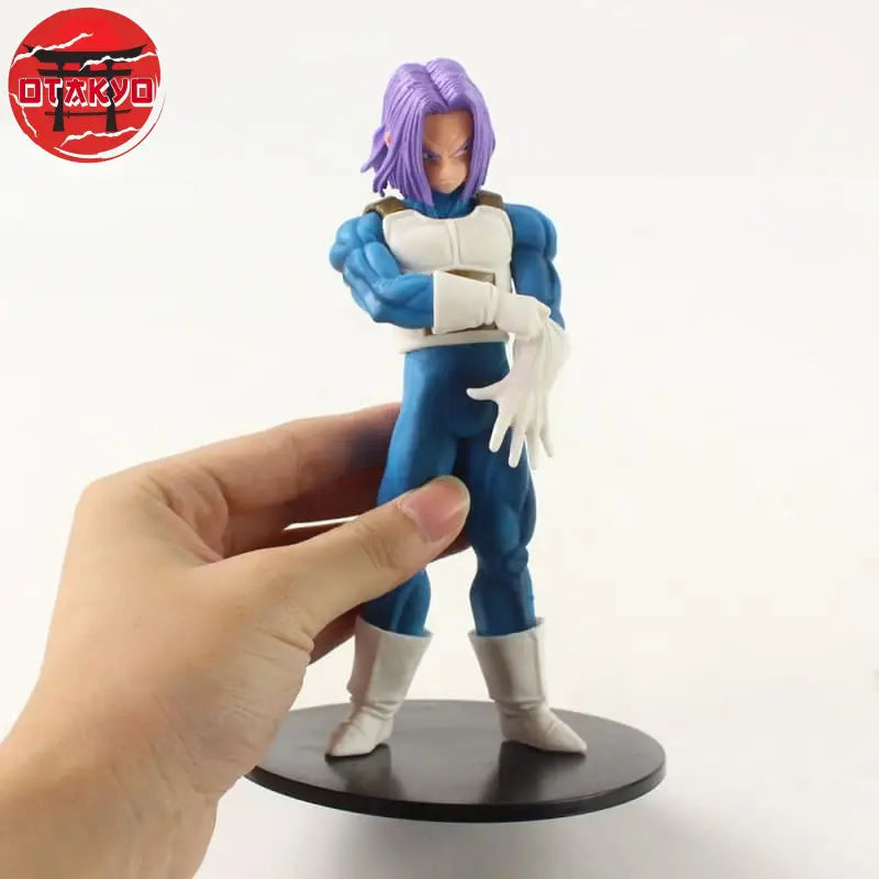 Trunks (Zukunft) Figuren - Dragon Ball Z™