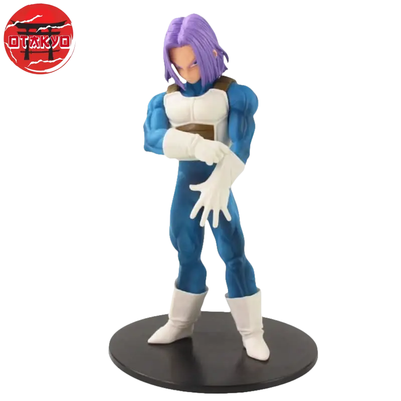 Trunks (Zukunft) Figuren - Dragon Ball Z™