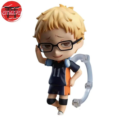 Tsukishima Nendoroid Figuren - Haikyu!!™