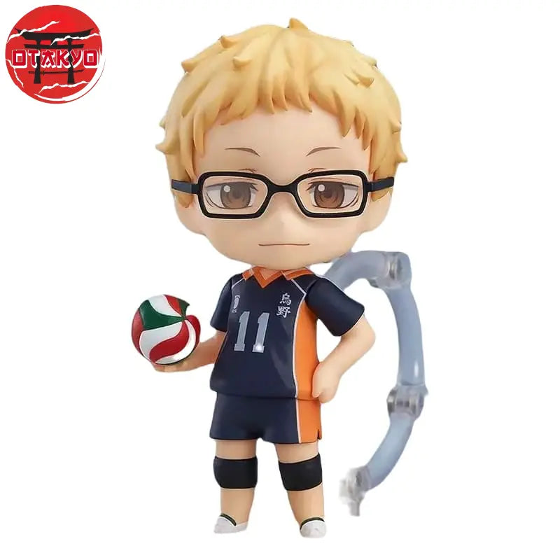 Tsukishima Nendoroid Figuren - Haikyu!!™
